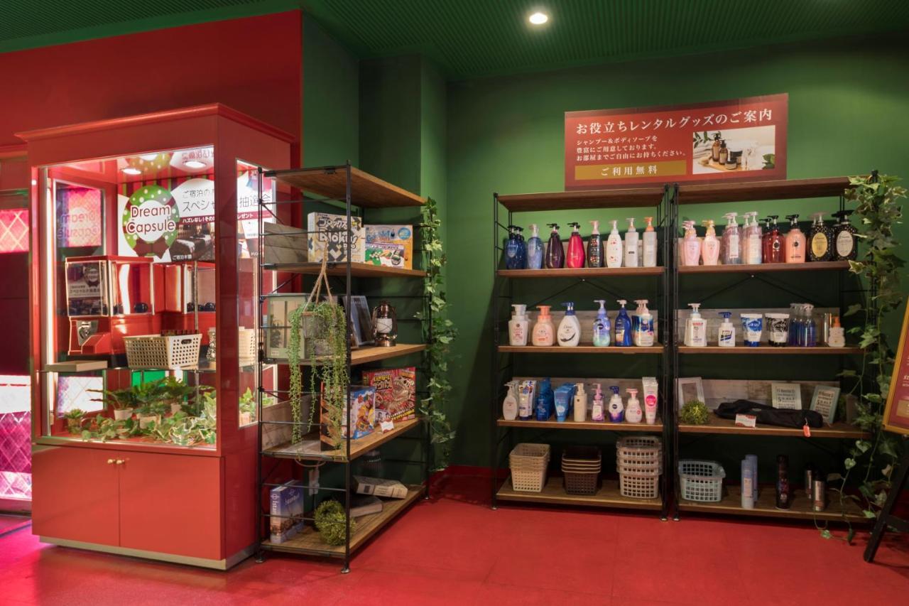 ホテル リトルチャペルクリスマス 和歌山 Adult Only Eksteriør bilde